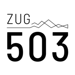 Logo Zug503 Apartments