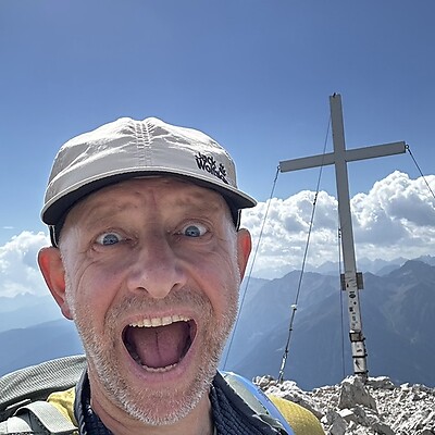 Avatar de Luc Azzeri