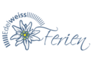 Logotyp Feriendorf Edelweiss
