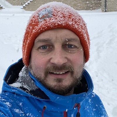 Avatar von Torsten Scholz