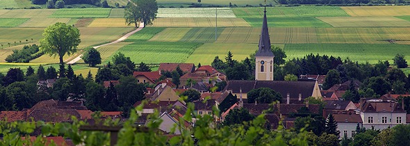 Haugsdorf