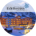Logo Hotel Edelweiss