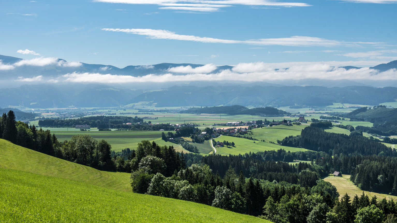 St. Marein-Feistritz