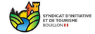 Logotip Kasteel van Bouillon