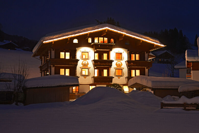 Apartments Tirolerhaus