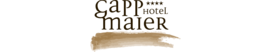 Logo Hotel Gappmaier