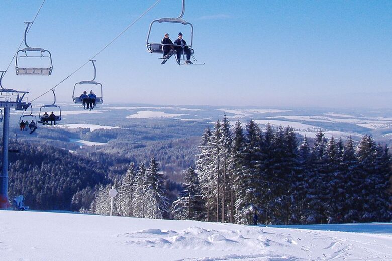 Schöneck