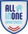 Logotipo Appartement Zell City
