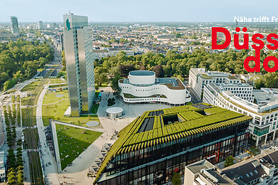 Düsseldorf