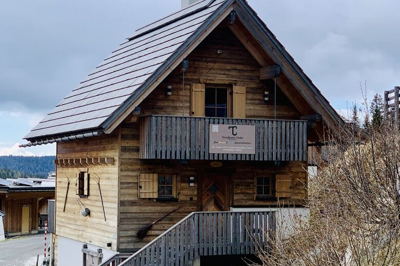 Troadkastn Chalet