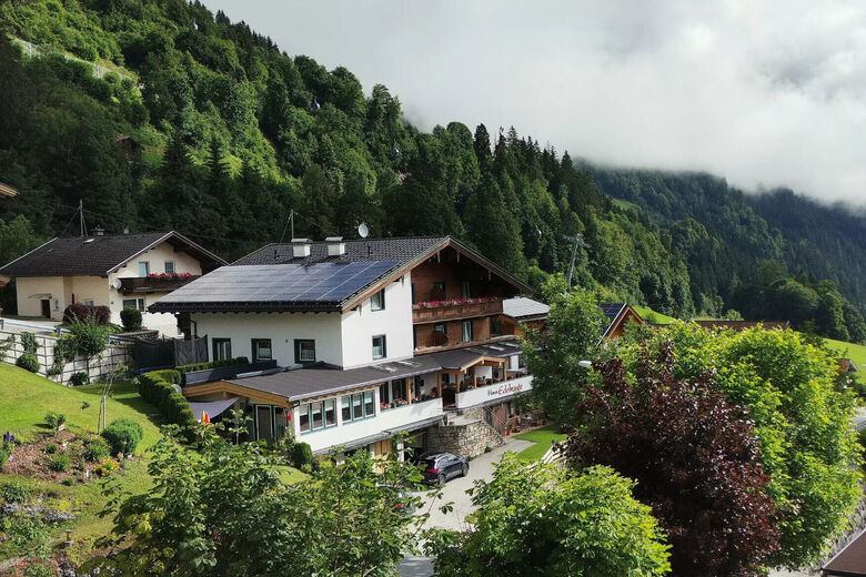 Pension Edelraute