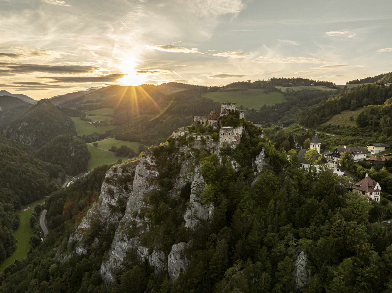 Breitenstein