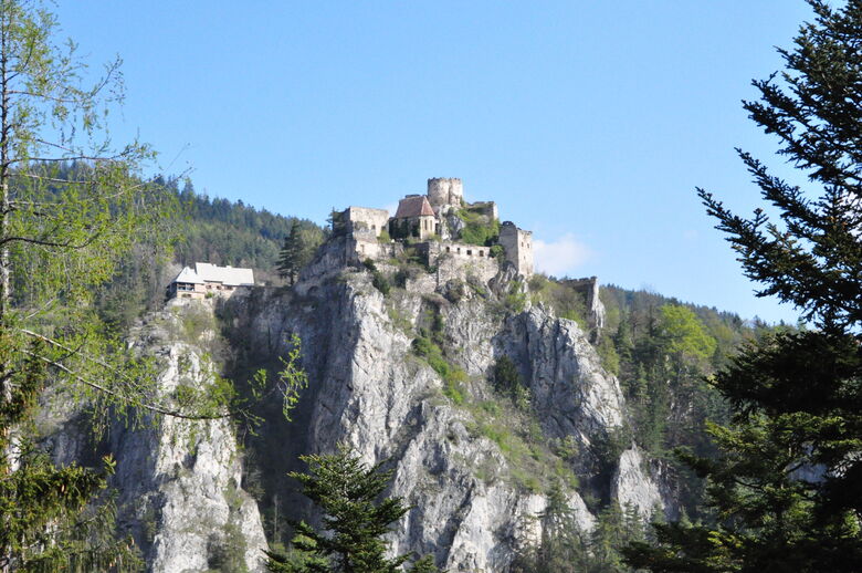 Breitenstein