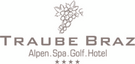 Logotip Traube Braz Alpen.Spa.Golf.Hotel