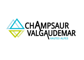 Logo Site Nordique Valgaudemar