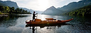 Ausseerland - Salzkammergut