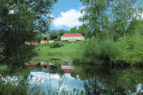 Golfpark Oberzwieselau