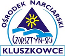 Logo CZORSZTYN-SKI