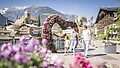 Sommerregion