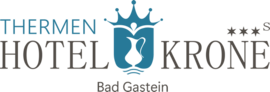 Logo Thermenhotel Krone