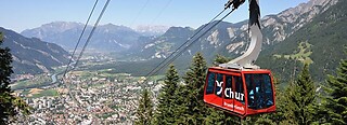 Chur - Brambrüesch