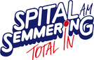 Logotyp Spital am Semmering / Stuhleck