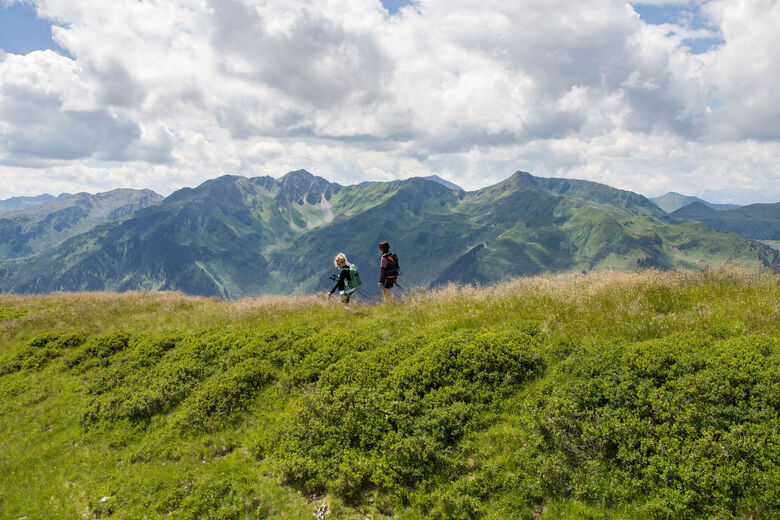 Wildschönau