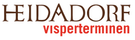 Logo Visperterminen