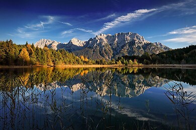 Mittenwald
