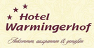 Logo Hotel Restaurant Warmingerhof