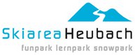 Logo Heubach