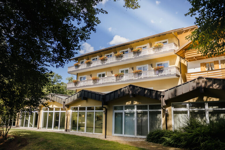 Der Glaserhof