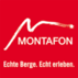 Logotipo Montafon Brandnertal