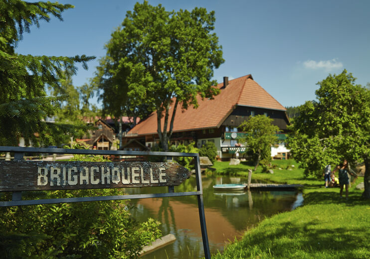 St. Georgen im Schwarzwald