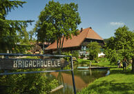 Région d'été