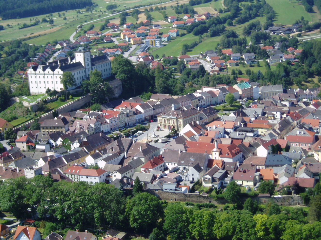 Weitra
