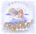 Logotyp Pension Englhof