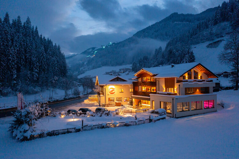 Chalet Schiederhof