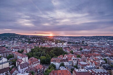Region Stuttgart