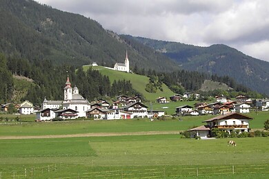 Strassen