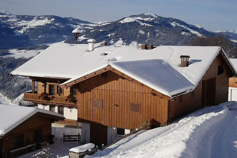 Appartement Oberschernthann