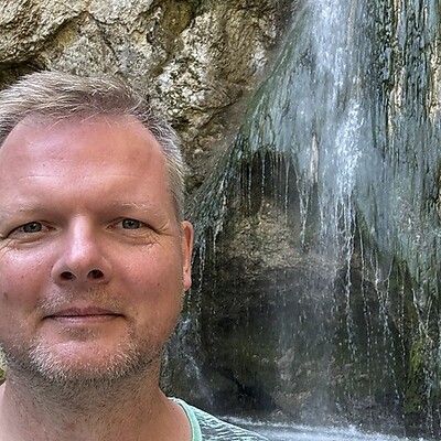Avatar von Jörn Kupke