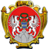 Логотип Groß-Siegharts