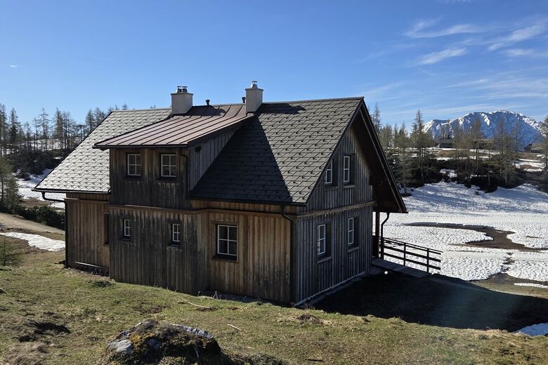 Gindlhütte
