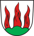 Logó Frauenzell / Brennberg