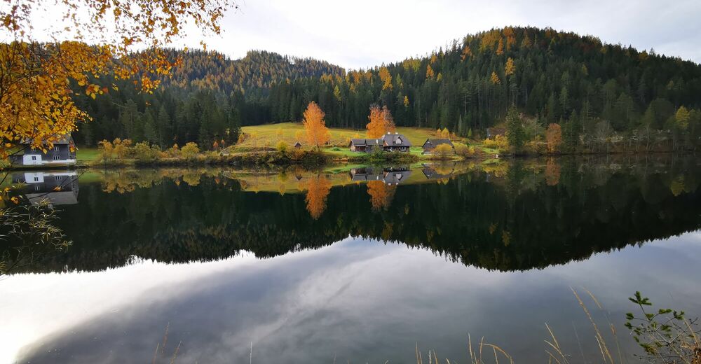 BERGFEX-Sehenswürdigkeiten - Mariazeller Land...ein Geschenk Des ...