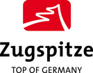 Logo Zugspitze Gipfel