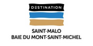 Logo Saint-Malo Agglomération