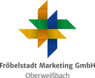 Logo Oberweißbach Fröbelturm
