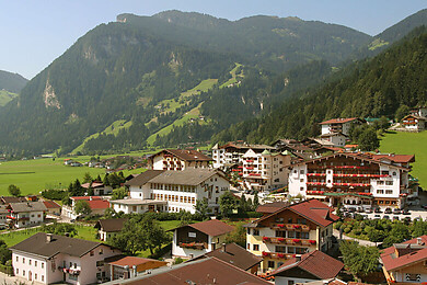 Schwendau